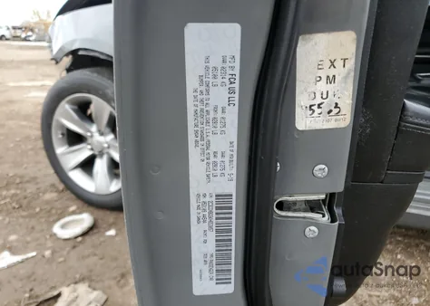 2019 Dodge Charger z USA, uszkodzony, nr VIN 2C3CDXBG5KH653057